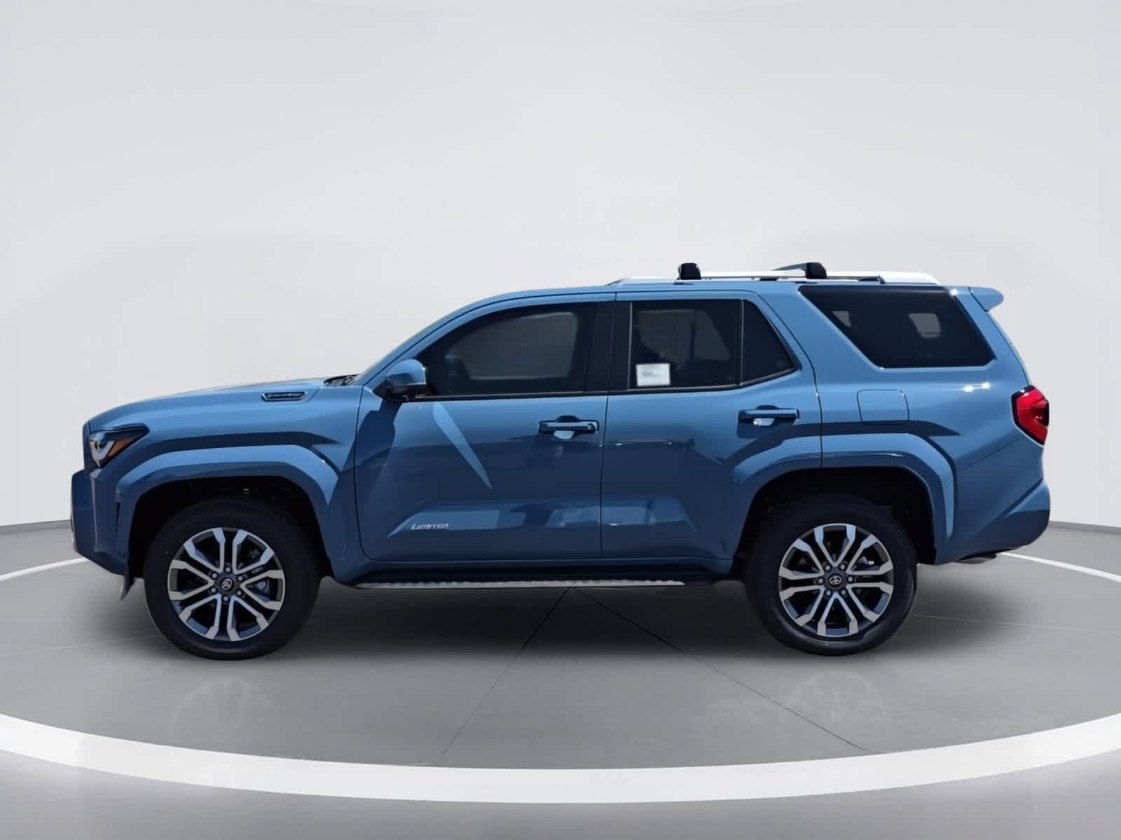 New 2026 Toyota 4Runner Limited AWD/4WD image 5