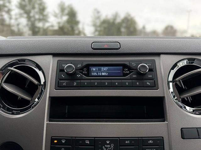 New 2026 Ford F650 2WD Regular Cab Super Duty image 26