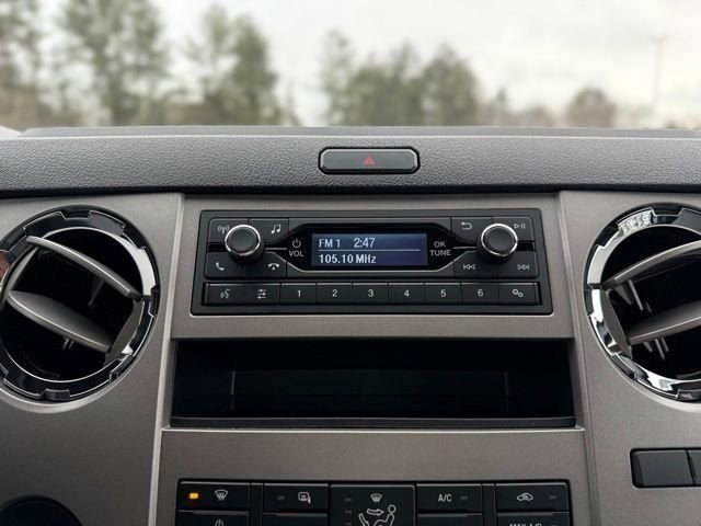 New 2026 Ford F650 2WD Regular Cab Super Duty image 26