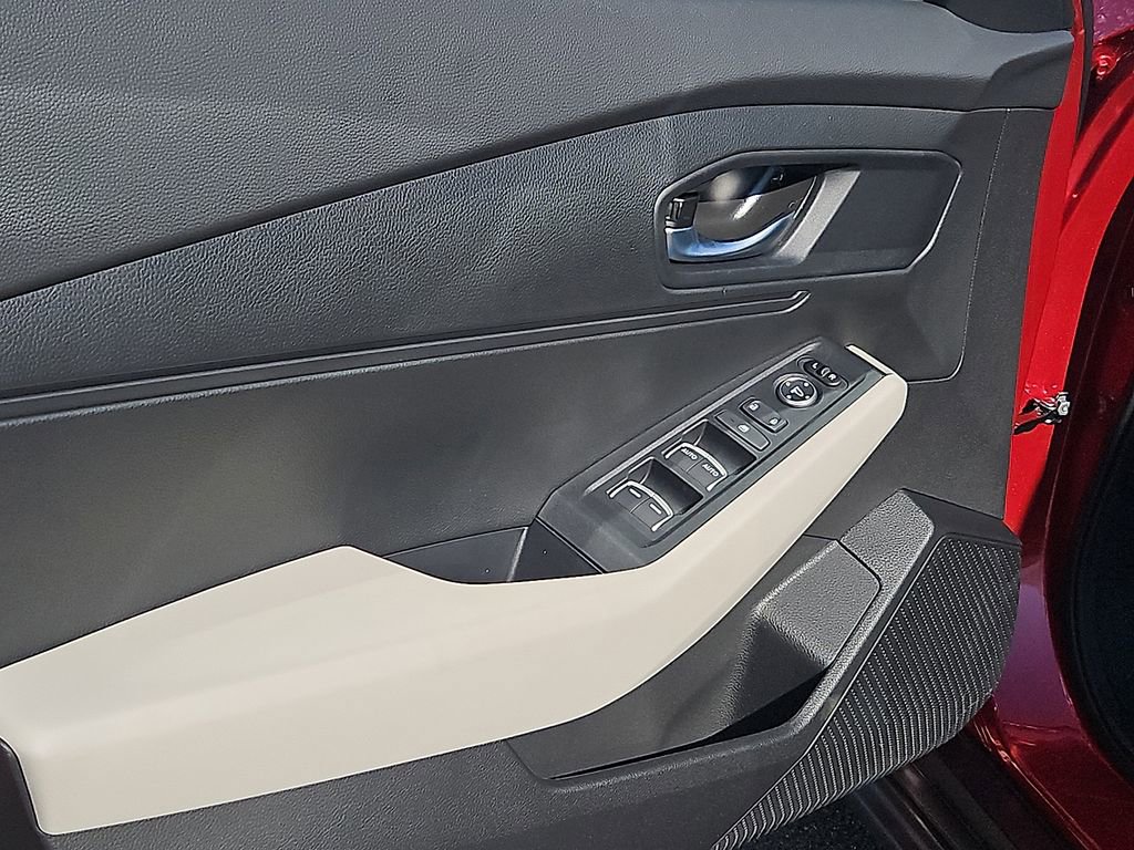 New 2025 Honda Accord LX image 19