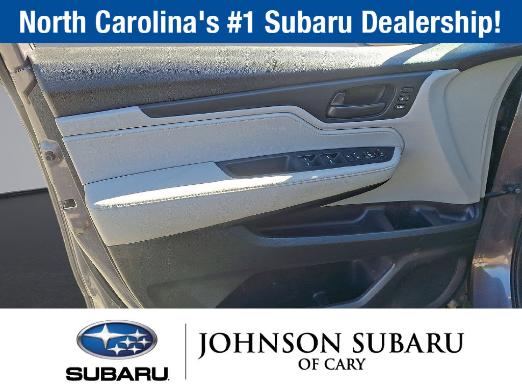 Used 2019 Honda Odyssey EX-L image 11