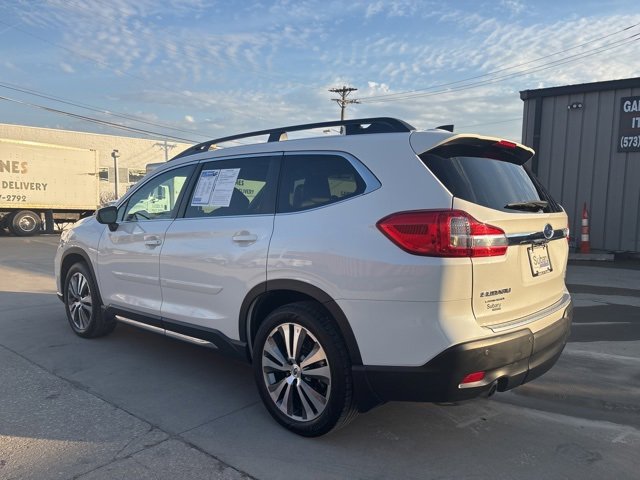 Used 2020 Subaru Ascent Limited w/ Technology Package image 5