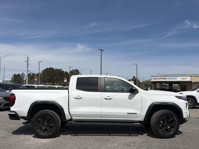 Used 2024 GMC Canyon Elevation image 7