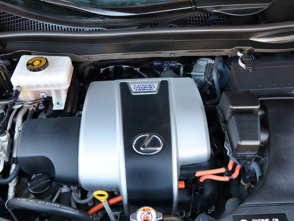 Used 2019 Lexus RX 450h AWD w/ Navigation Package image 66