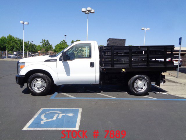 Used 2015 Ford F250 XL image 2