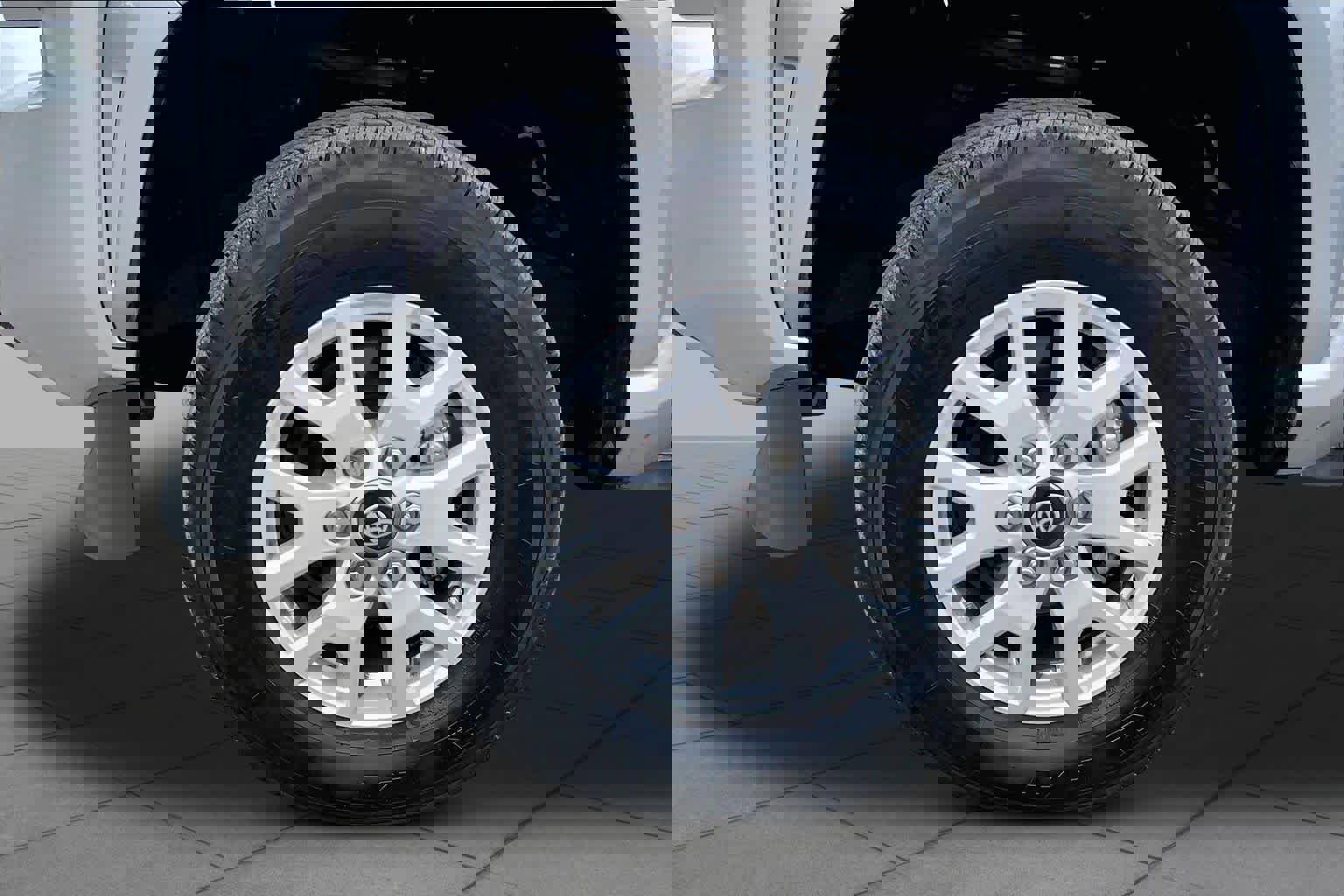 Used 2025 Toyota Tacoma SR5 image 11