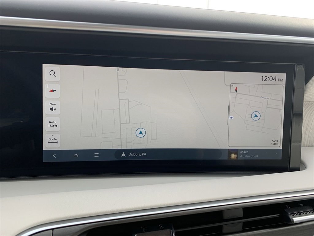 New 2026 Hyundai Palisade Calligraphy image 19