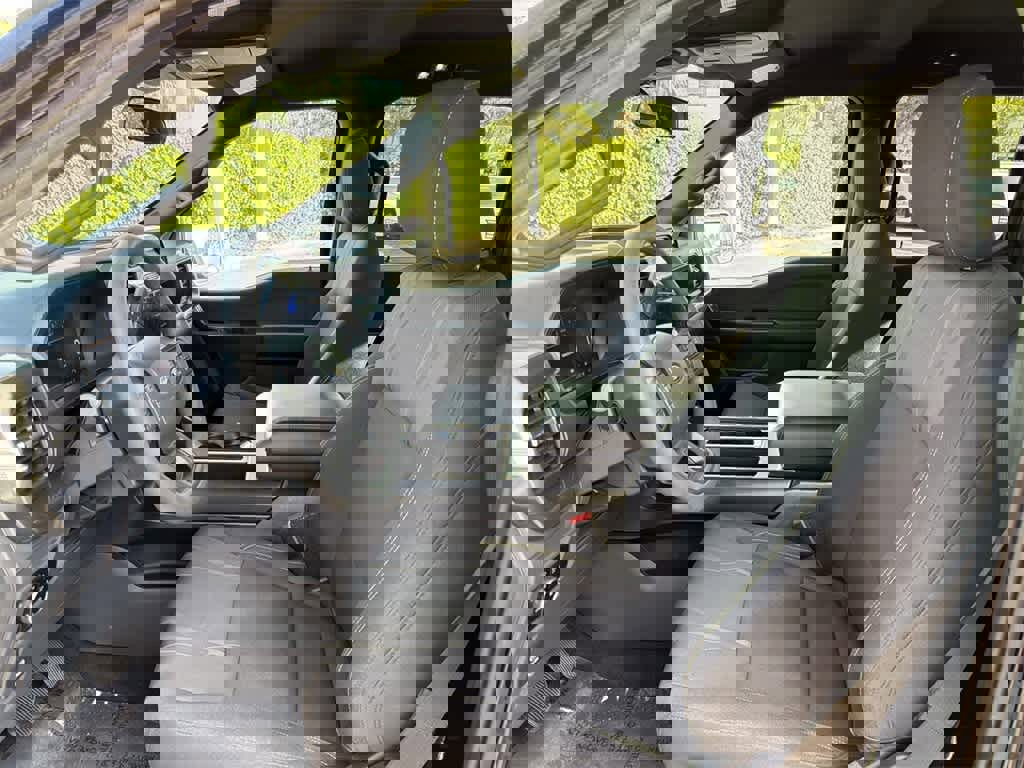 Used 2024 Ford F150 STX image 24