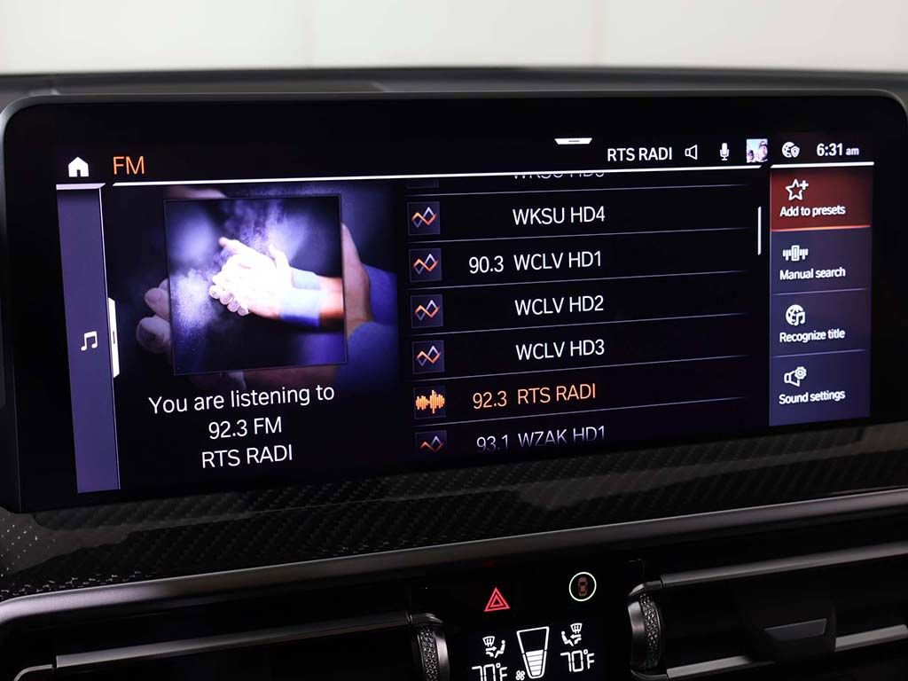 Used 2022 BMW X4 M40i w/ Premium Package AWD/4WD image 54