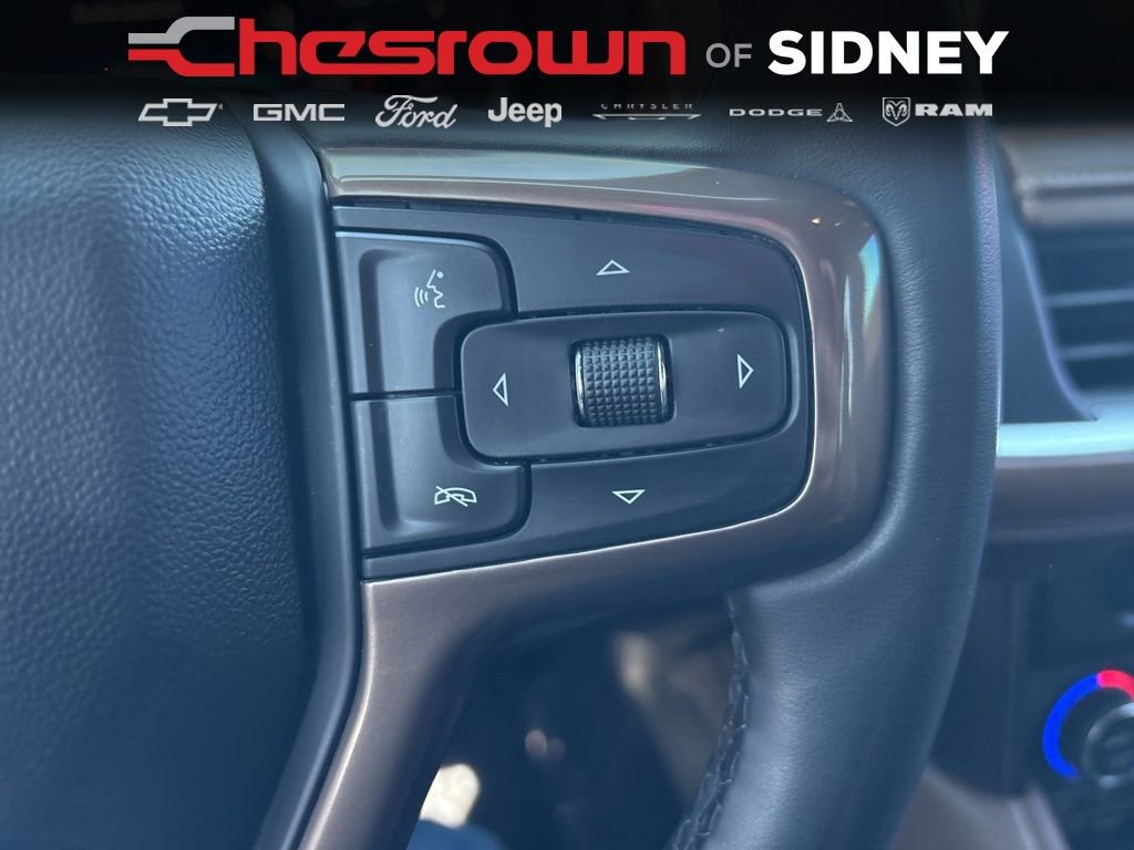 Used 2023 Chevrolet Suburban High Country image 51