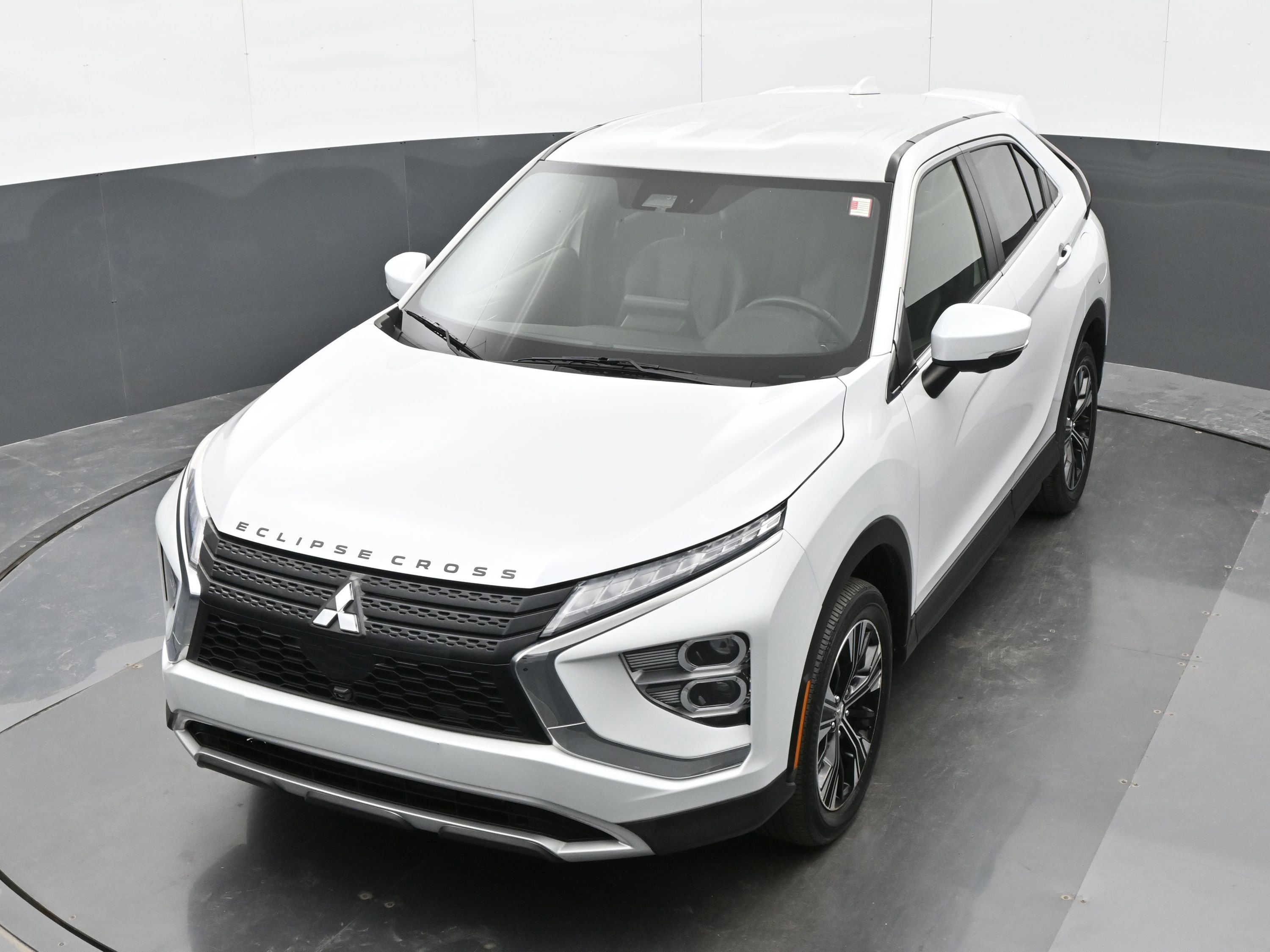 Used 2022 Mitsubishi Eclipse Cross SEL image 34
