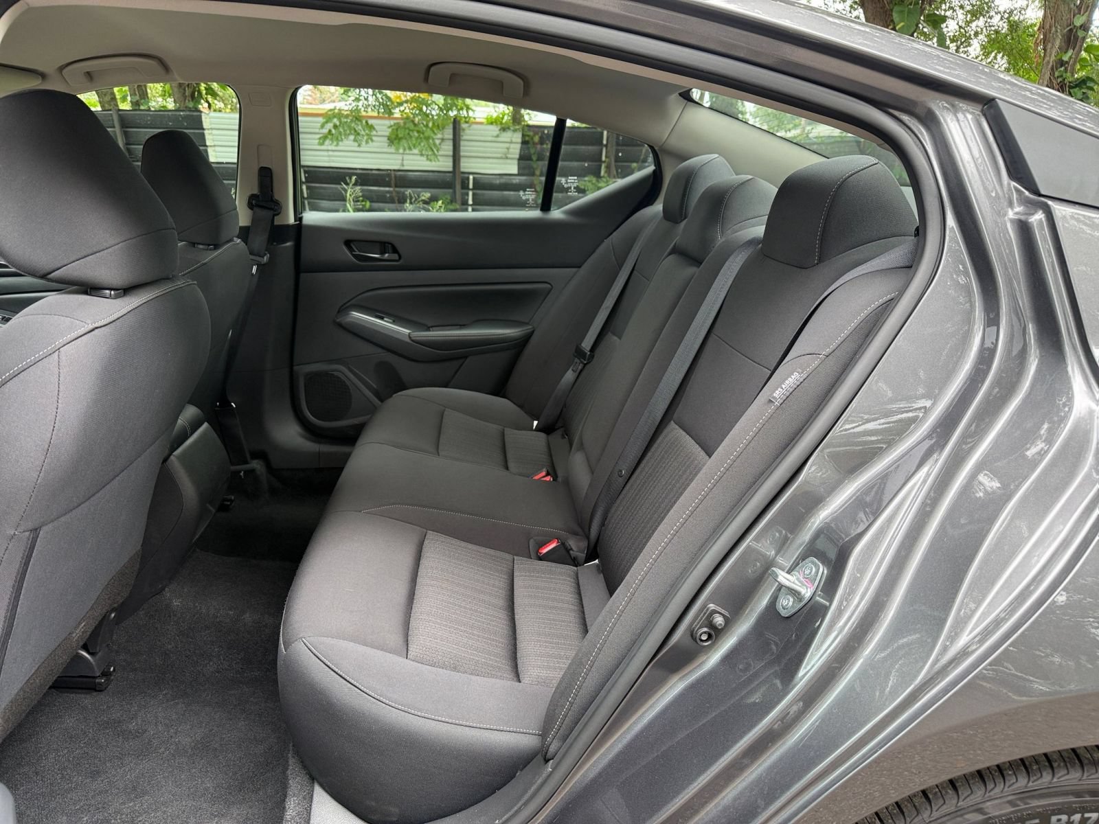 Used 2026 Nissan Altima 2.5 SV FWD image 36