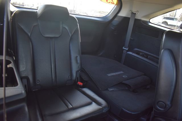 Certified 2023 Kia Sorento X-Line EX image 18
