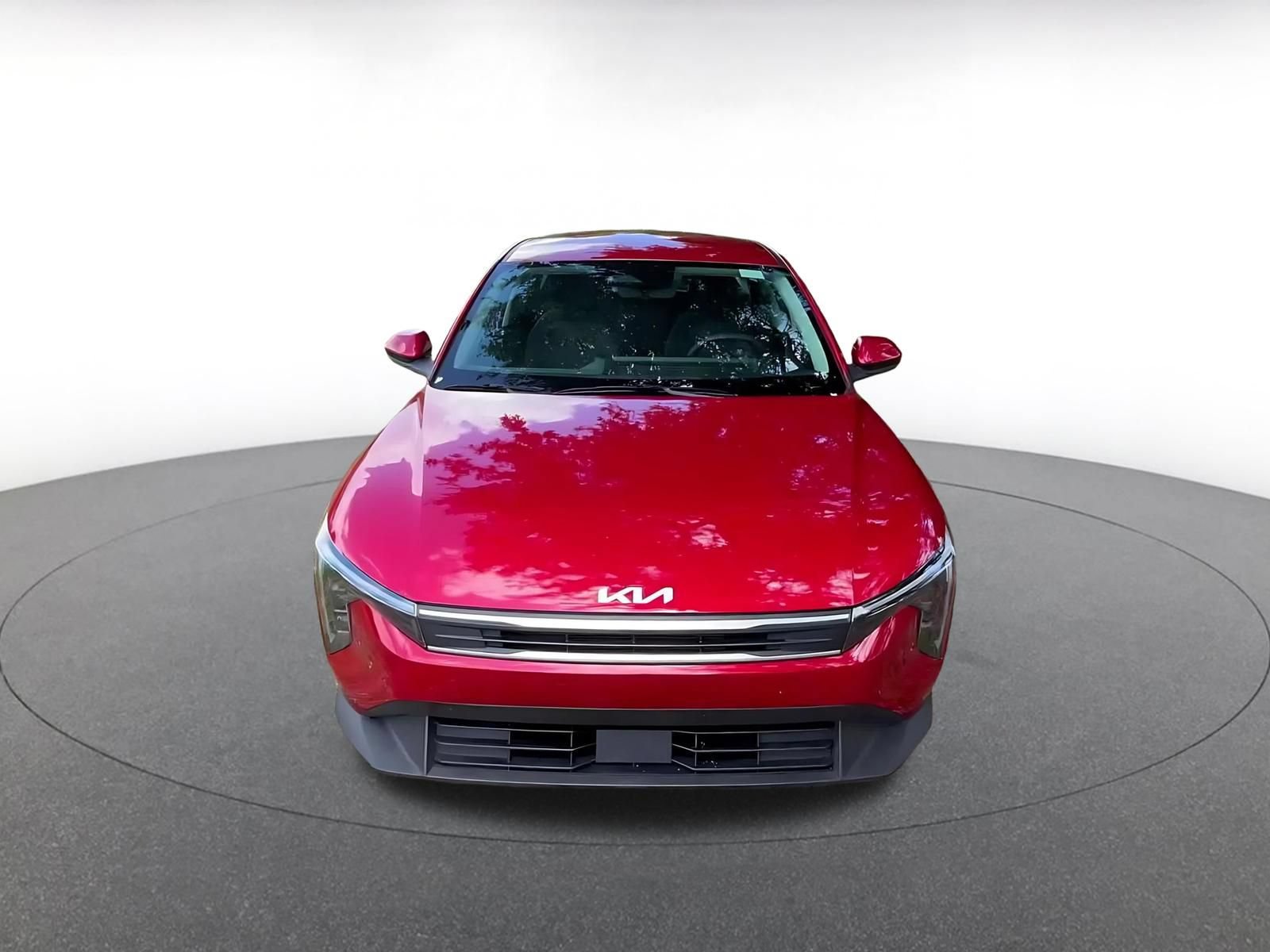 Used 2025 Kia K4 FWD image 6