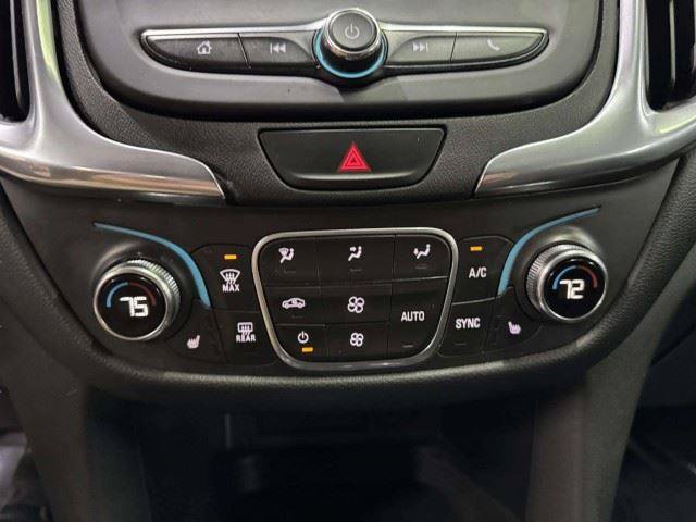 Used 2020 Chevrolet Equinox LT AWD/4WD image 37