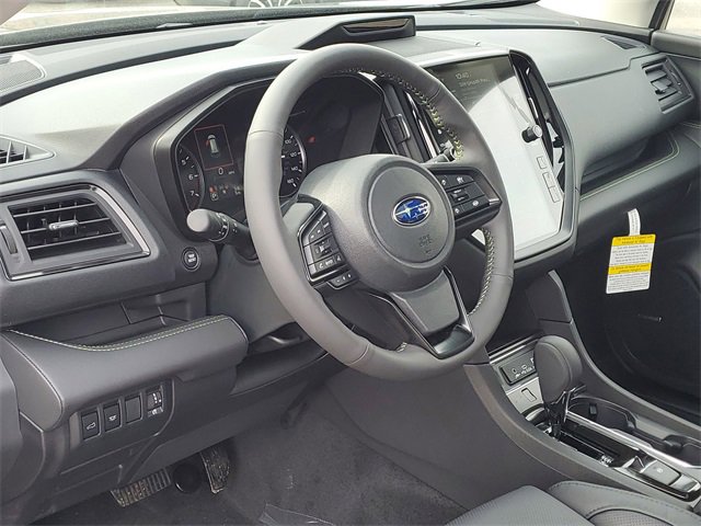 New 2026 Subaru Ascent Bronze Edition image 22