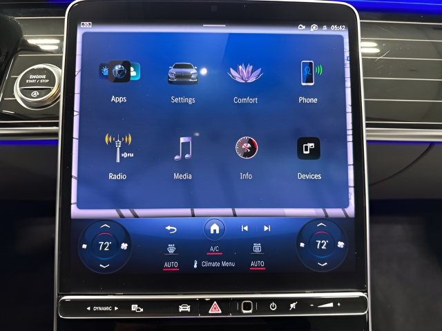 Certified 2023 Mercedes-Benz Maybach S 680 4MATIC image 22