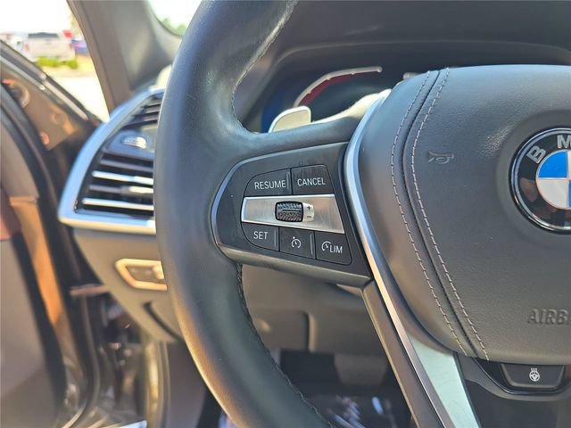 Used 2021 BMW X5 xDrive45e w/ Convenience Package AWD/4WD image 33