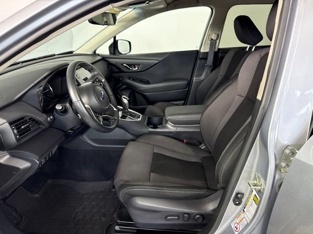 Used 2020 Subaru Outback Premium AWD/4WD image 13