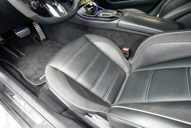 Used 2021 Mercedes-Benz E 63 AMG S image 56