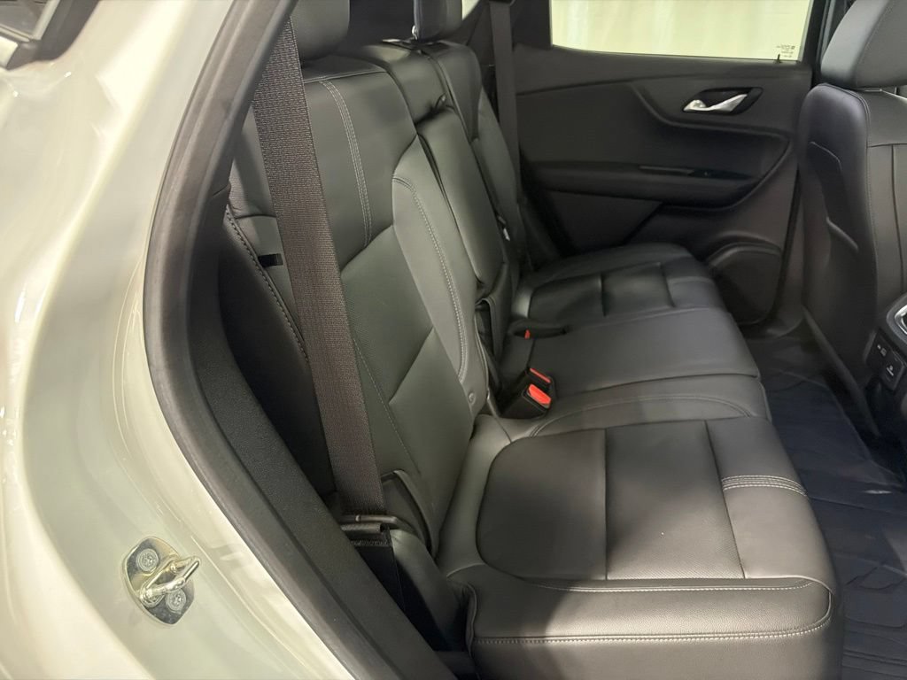 Certified 2019 Chevrolet Blazer LT w/ Sun and Wheels Package AWD/4WD image 19