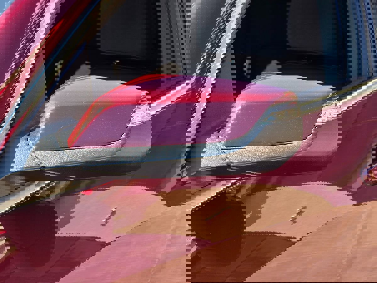 Used 2016 Chevrolet Malibu LT w/ Driver Confidence Package image 9