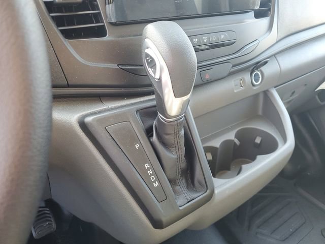 New 2026 Ford Transit 350 image 16