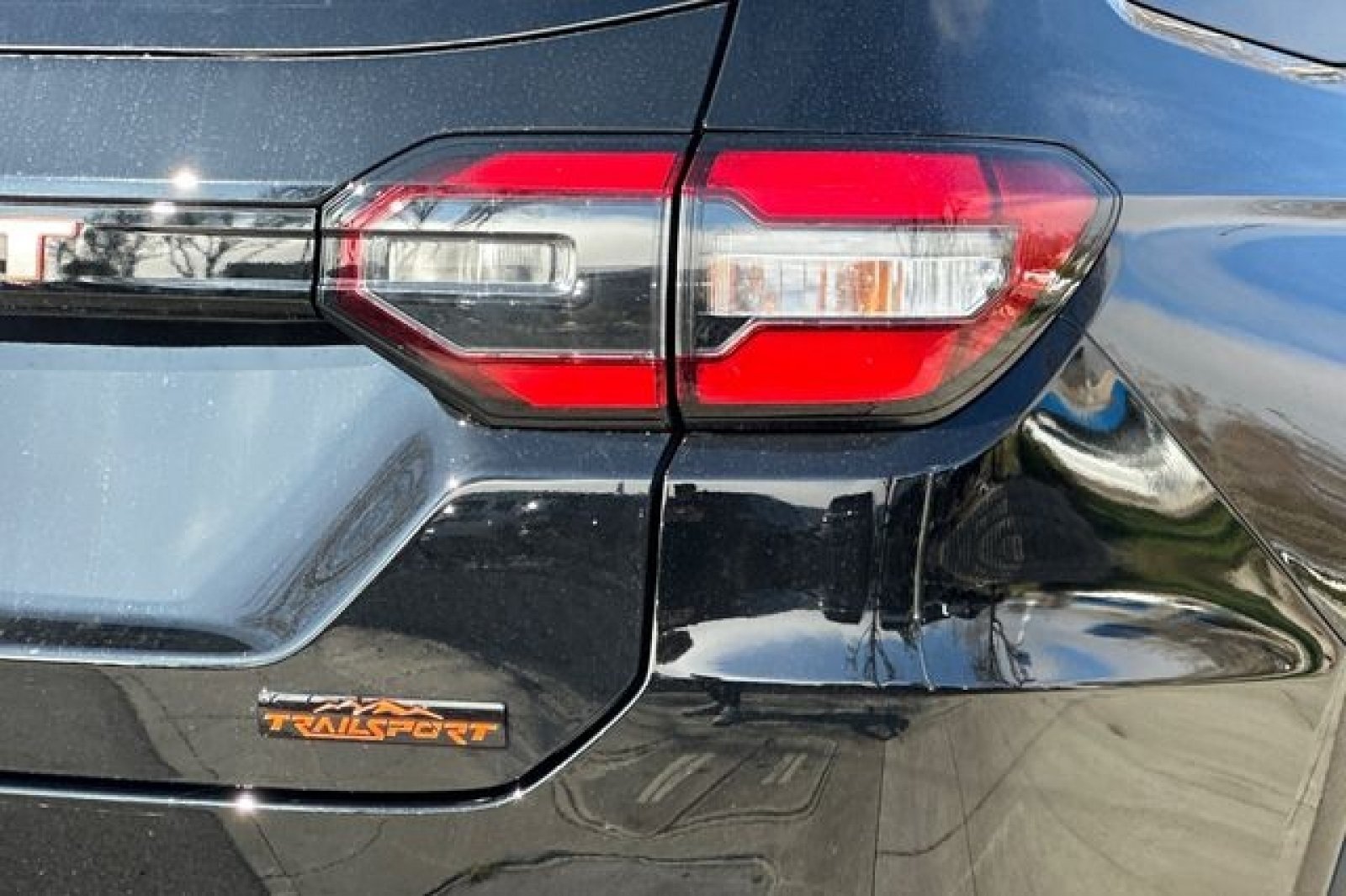 New 2026 Honda Pilot TrailSport image 10