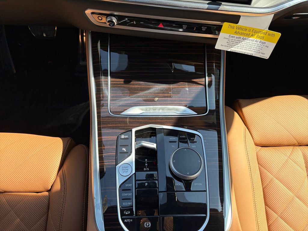 New 2026 BMW X5 xDrive40i AWD/4WD image 11