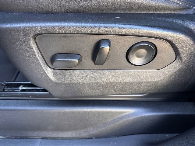 Certified 2023 Chevrolet Tahoe Z71 image 23