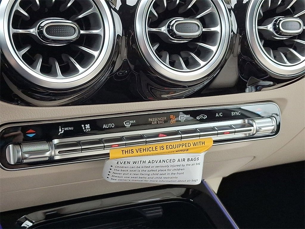 New 2026 Mercedes-Benz GLA 250 4MATIC image 17