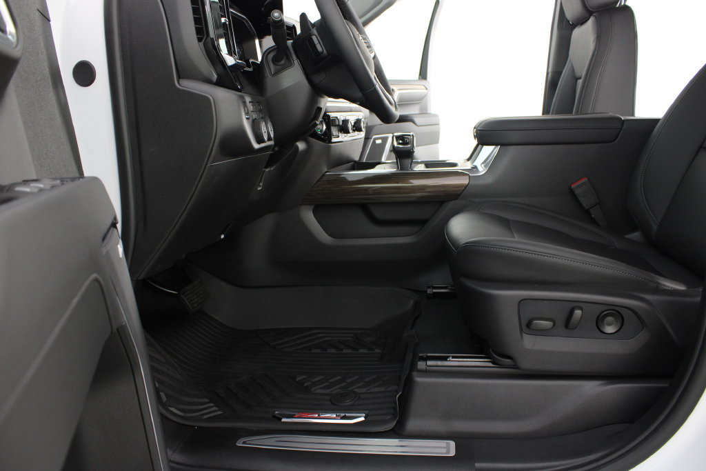 New 2026 Chevrolet Silverado 1500 LT Trail Boss w/ LT Trail Boss Premium Package AWD/4WD image 17