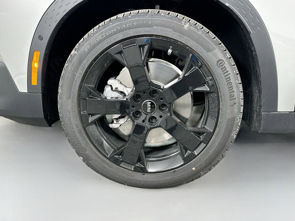 New 2026 MINI Cooper Countryman S image 23