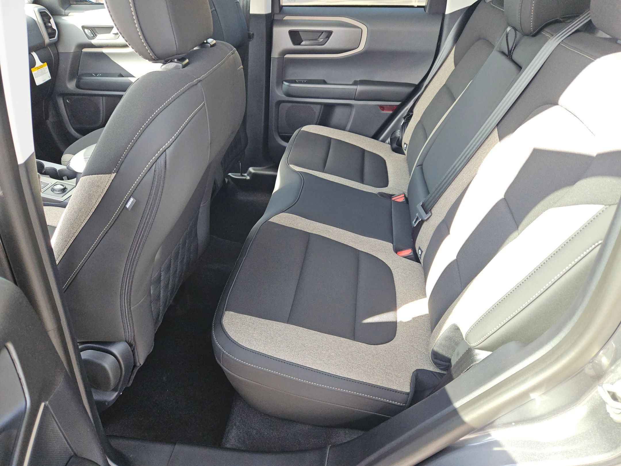 New 2025 Ford Bronco Sport Big Bend image 14