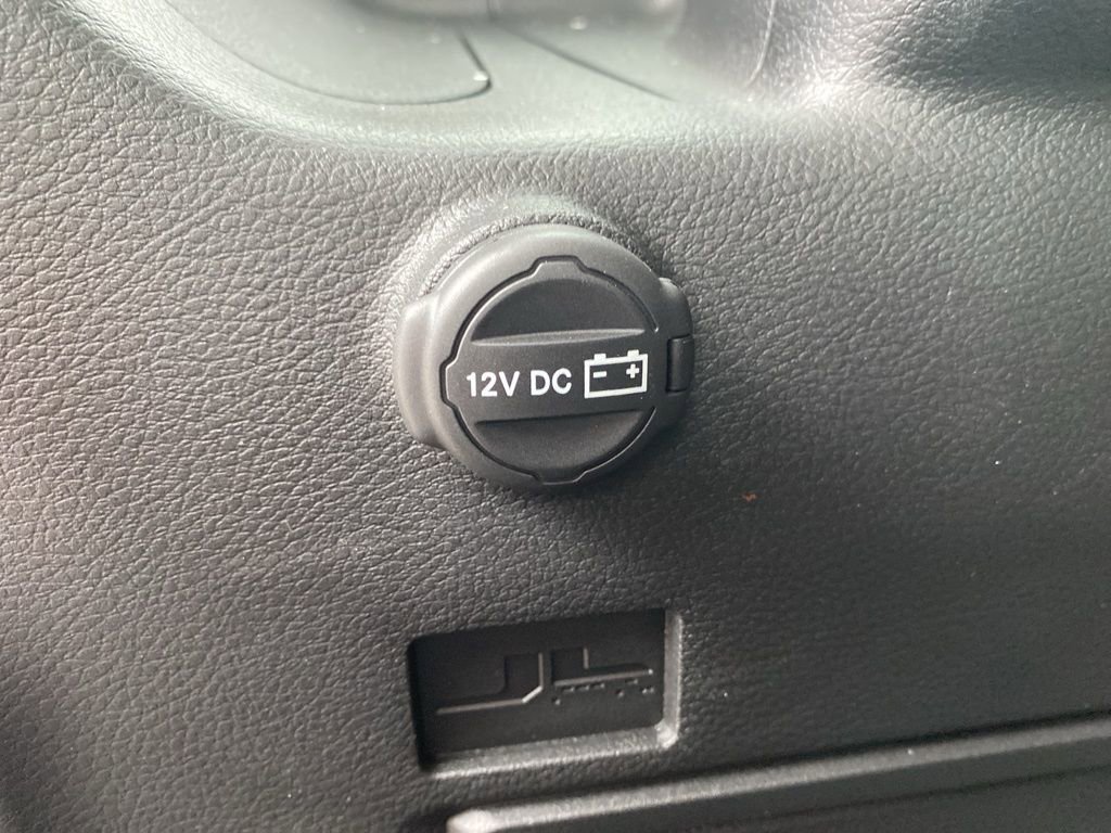 New 2025 Jeep Wrangler Sahara w/ Safety Group image 19