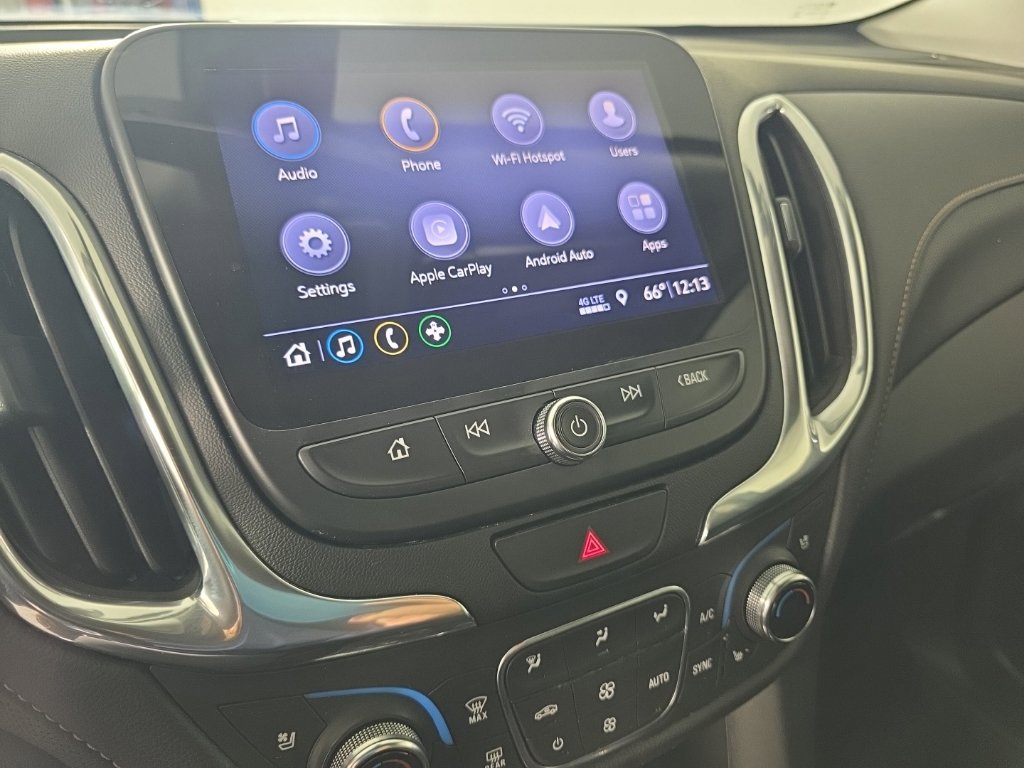 Used 2020 Chevrolet Equinox Premier FWD image 17