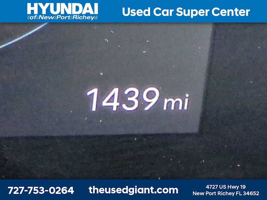 Used 2026 Hyundai Kona Limited FWD image 32