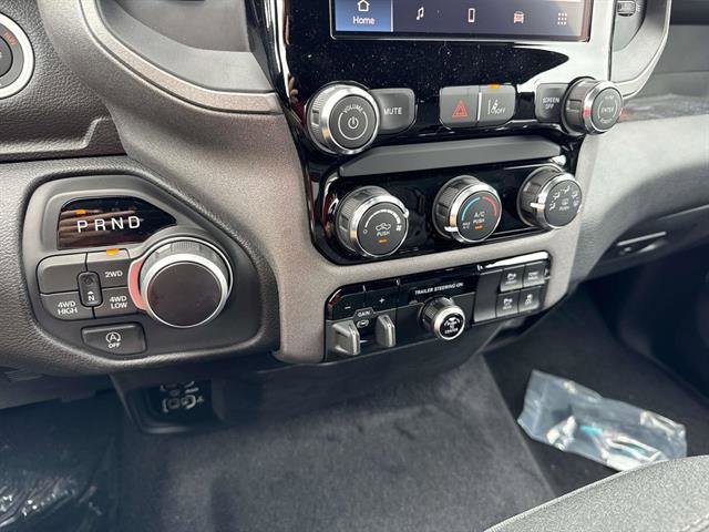 New 2025 RAM 1500 Tradesman image 10