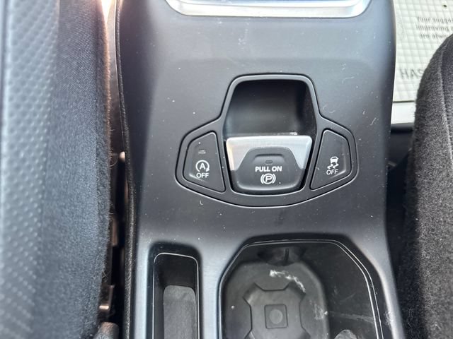 Used 2023 Jeep Renegade Limited w/ Sun/Sound Group AWD/4WD image 35