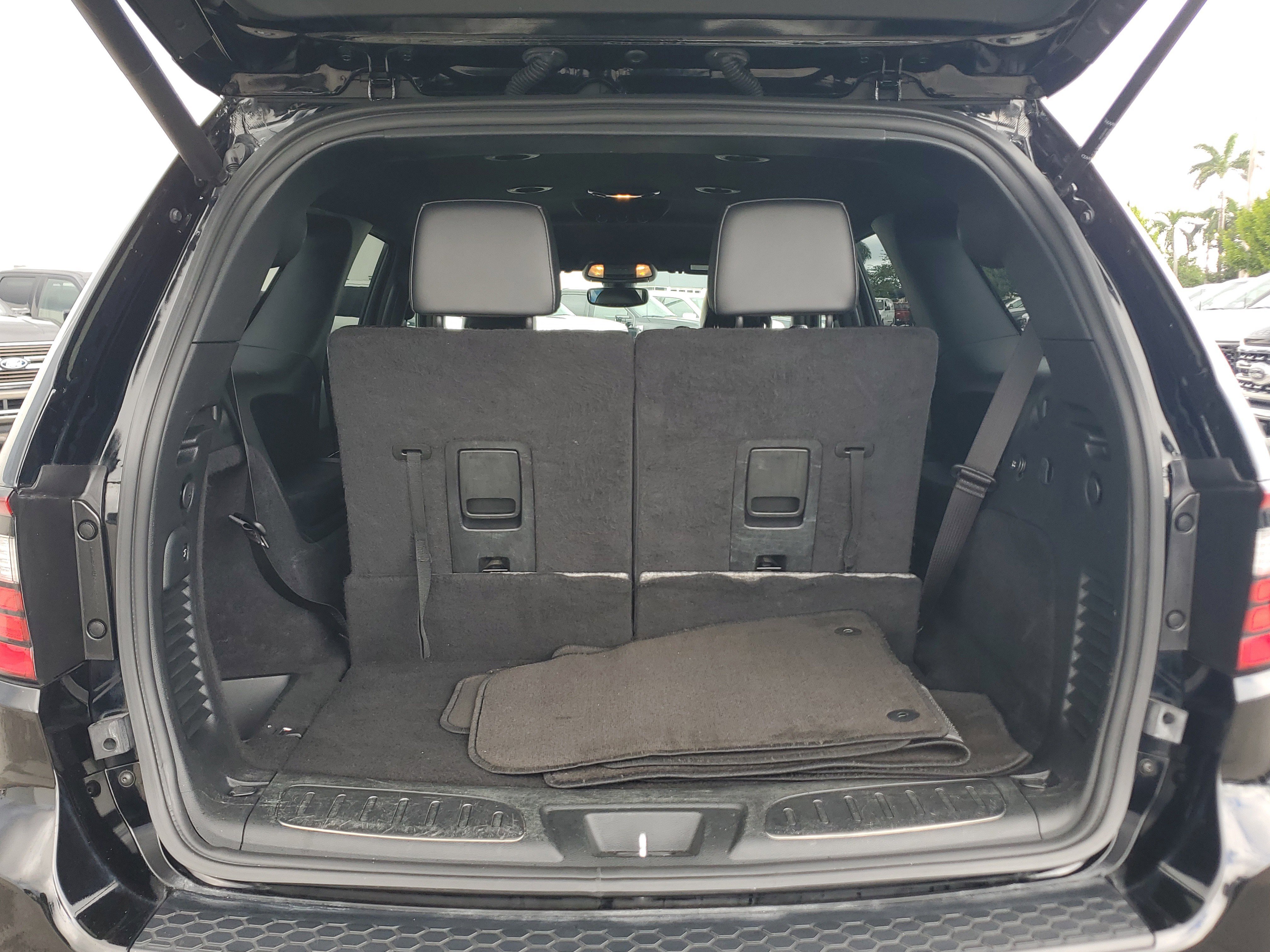 Used 2022 Dodge Durango R/T w/ Trailer Tow Group IV image 15