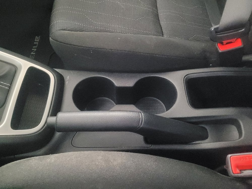 Used 2021 Hyundai Venue SE FWD image 26