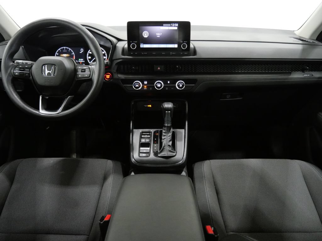 Used 2024 Honda CR-V LX image 10
