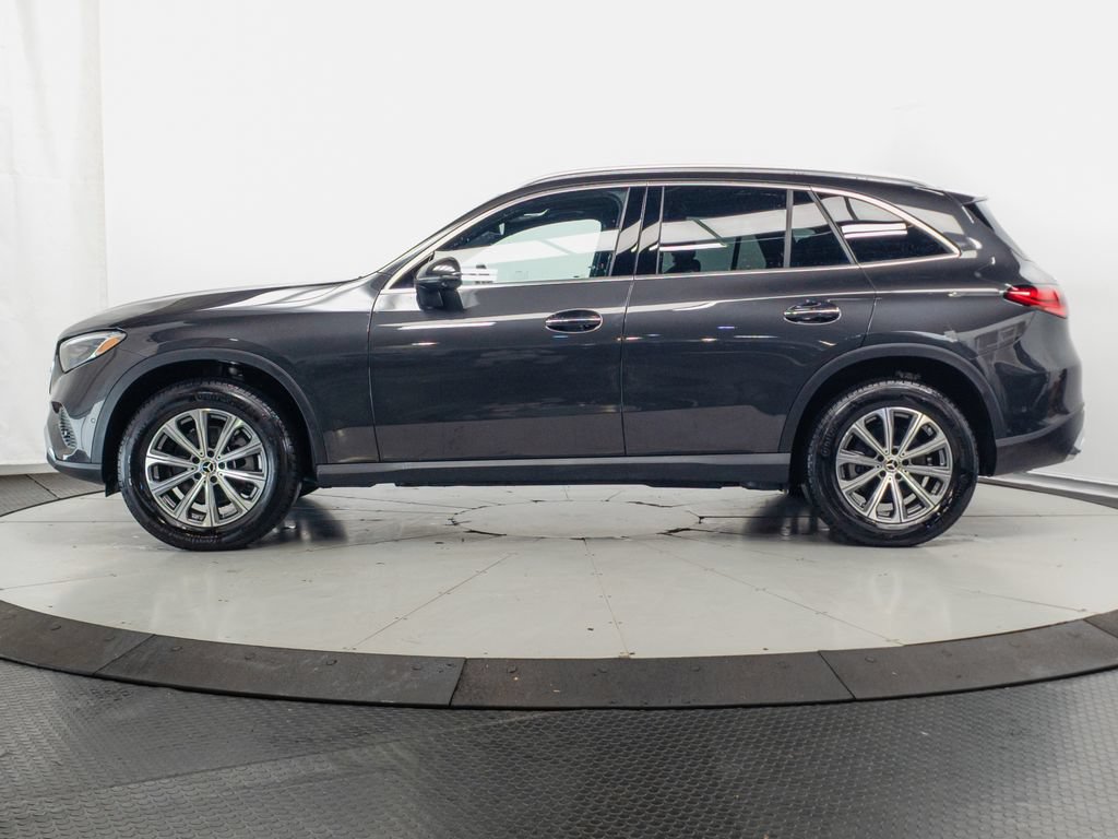 Certified 2026 Mercedes-Benz GLC 300 4MATIC video 4
