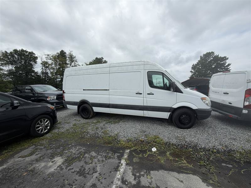 Used 2012 Mercedes-Benz Sprinter 3500 w/ Premium Pkg image 5