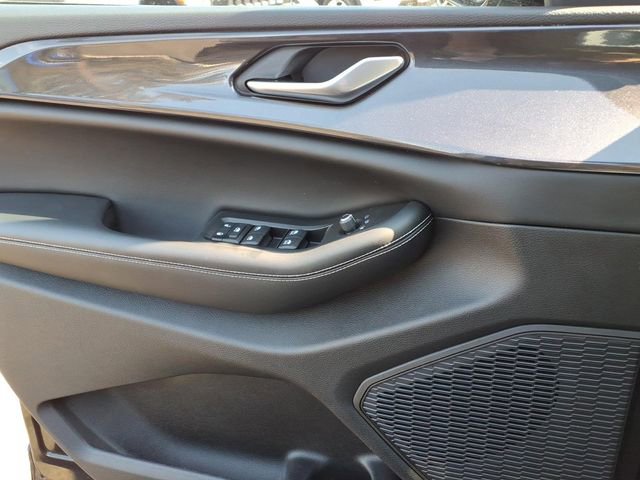 Certified 2023 Jeep Grand Cherokee Altitude AWD/4WD image 19
