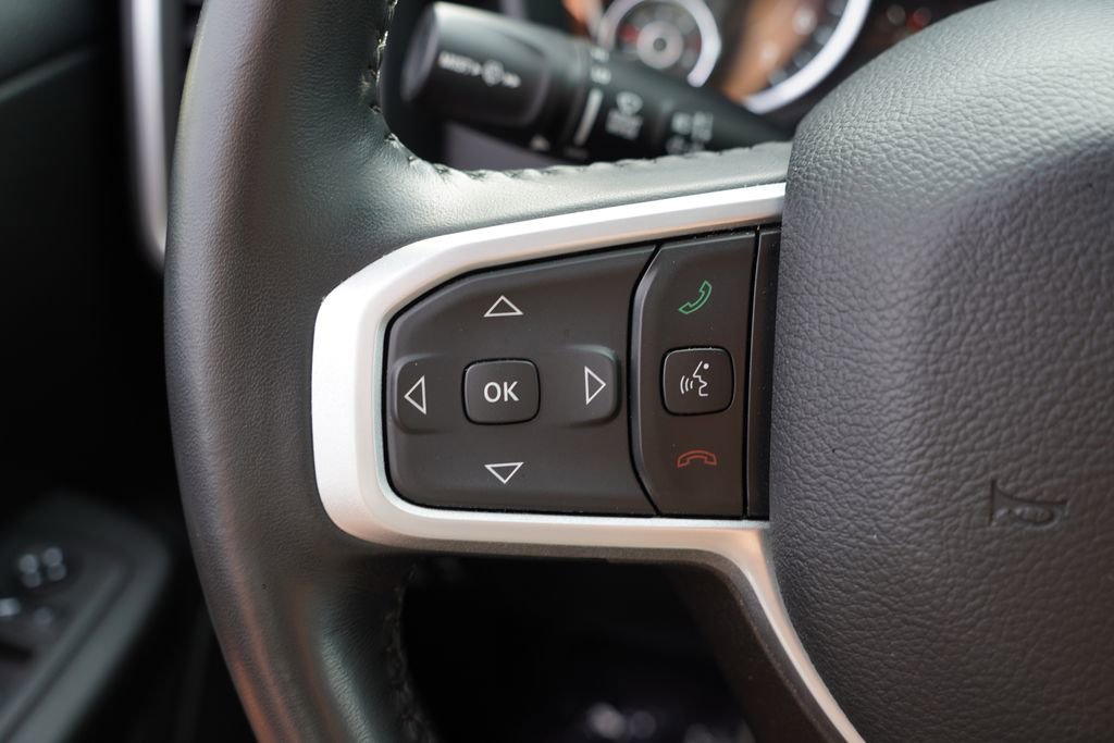 Used 2023 RAM 1500 Big Horn AWD/4WD image 34