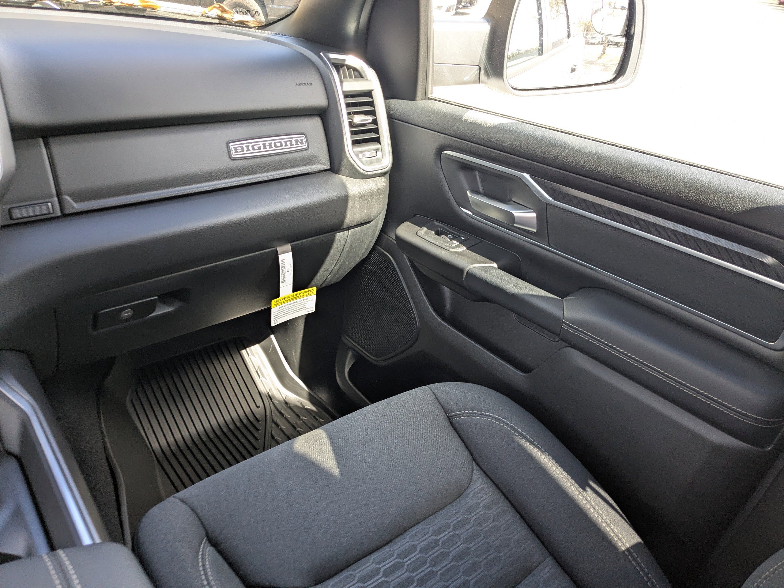 New 2026 RAM 1500 Big Horn image 16