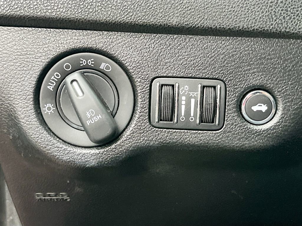 Used 2021 Dodge Charger GT w/ Blacktop Package image 10