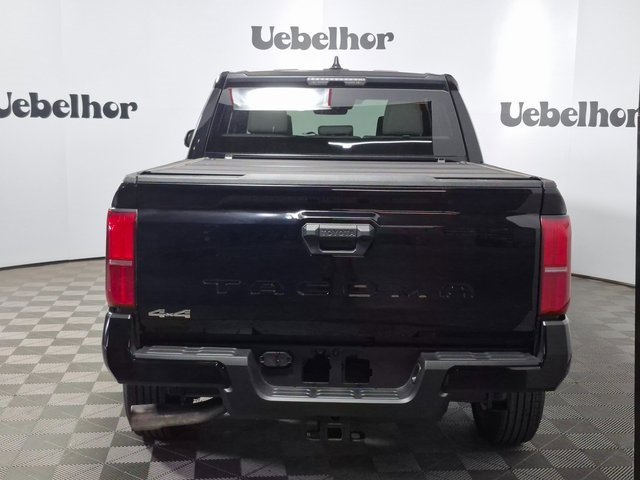 New 2026 Toyota Tacoma SR5 image 6