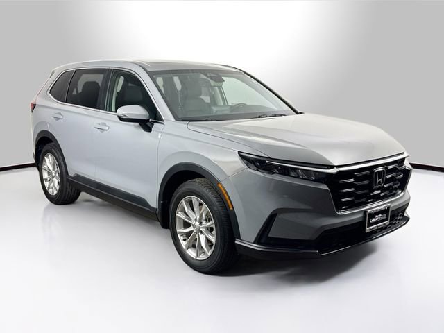 Used 2024 Honda CR-V EX-L image 4